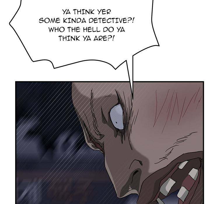 My Stepmom - Chapter 32 - Andromeda 11 page 154 hentai porn comic manga doujin